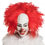Parukas "Horror clown"