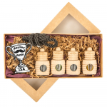 Autol&otilde;hnade komplekt &bdquo;Maailma parim isa&ldquo;