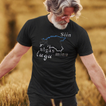 T-s&auml;rk "Minu lugu - Eesti"