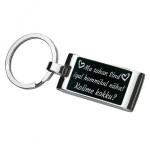 Graveeritud v&otilde;tmehoidja "Kolime kokku?"