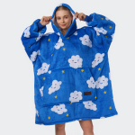 BARAMOOR pusa-pleed "Fluffy cloud"