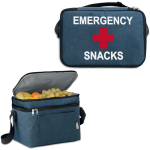 Kahe sahtliga k&uuml;lmakott "Emergency snacks"