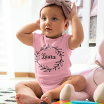 Bodi Sinu valitud nimega