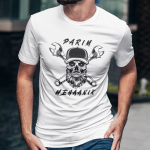 T-s&auml;rk "Parim mehaanik"