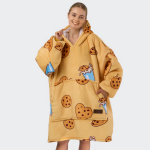 BARAMOOR pusa-pleed "Cookie"