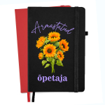 M&auml;rkmik A5 "Armastatud &otilde;petaja"