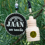 Autol&otilde;hn &bdquo;Jaan on roolis&ldquo;