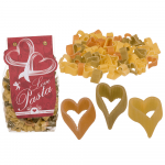 Makaronid Love Pasta