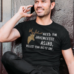 T-s&auml;rk "Jahimeeste asjad"