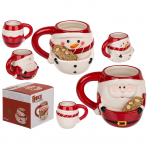 Dolomiidist tass "Cookie cuddler"