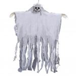 Riputatav Halloweeni kaunistus "Valge kummitus"