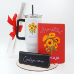 Kinkekomplekt "Armastatud &otilde;petaja"