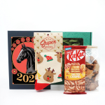 Kinkekomplekt "2026 &ndash; Tulihobuse aasta"