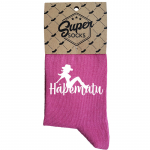 Naiste sokid &bdquo;H&auml;bematu&ldquo;