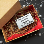 V&otilde;tmehoidja &bdquo;S&otilde;ida turvaliselt&ldquo; soovitud nimega