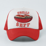 Nokkm&uuml;ts &bdquo;Grilli&scaron;eff&ldquo;