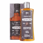 Du&scaron;igeel karbis "Whiskey" (250ml)