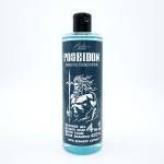 Meeste du&scaron;igeel, &scaron;ampoon, vaht ja seep 4in1 "Poseidon" (400ml)