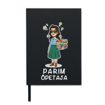 T&ouml;&ouml;kalender "Parim &otilde;petaja"