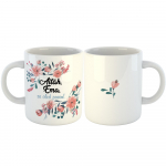 Kruus "Ait&auml;h, ema, sa oled parim"