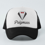 Nokkm&uuml;ts &bdquo;Peigmees&ldquo;