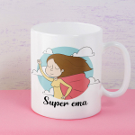 Tass &bdquo;Super ema&ldquo;