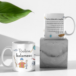 Kruus "T&otilde;elise kalamehe reeglid"