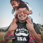 T-s&auml;rk &bdquo;Maailma parim ISA&ldquo;