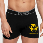 Meeste alusp&uuml;ksid "Active"