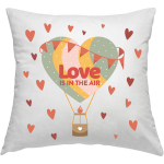 Padjap&uuml;&uuml;r "Love is in the air"