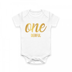 Bodi &bdquo;ONEderful&ldquo;