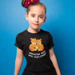 Laste s&auml;rk "Armastan oma issit-emmet"