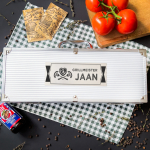 XL grillikomplekt &bdquo;Grillmeister Jaan&ldquo;