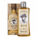 Du&scaron;igeel karbis "Captain Rum" (250ml)