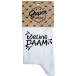 Naiste sokid &bdquo;T&otilde;eline daam&ldquo;