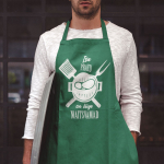 Puuvillane p&otilde;ll &bdquo;Isa praed on k&otilde;ige maitsvamad&ldquo;