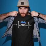T-s&auml;rk "Estonia heartbeat"