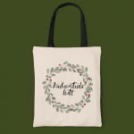 Riidest j&otilde;uluostude kott