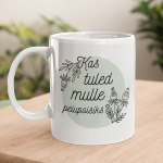Tass "Kas tuled mulle peiupoisiks?"