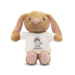 Pehme j&auml;nes "Binky - minu j&auml;nkukesele" (18 cm)