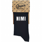 Sokid Sinu valitud nimega