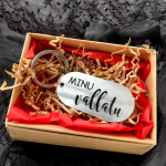 V&otilde;tmehoidja "Minu vallatu"