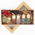 Autol&otilde;hnade komplekt "EMA - oled imeline"