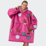 BARAMOOR pusa-pleed "Donuts"