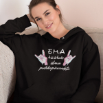 Pusa "Ema t&ouml;&ouml;tab ilma puhkep&auml;evadeta"