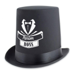 Silinderk&uuml;bar &bdquo;Parim BOSS&ldquo;