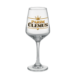Veiniklaas "Parim &uuml;lemus" (400ml)