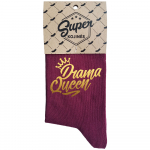 Naiste sokid &bdquo;Drama Queen&ldquo;