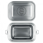 Metallist l&otilde;unakarp valitud nimega