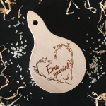 Minil&otilde;ikelaud "Ema suupisted"